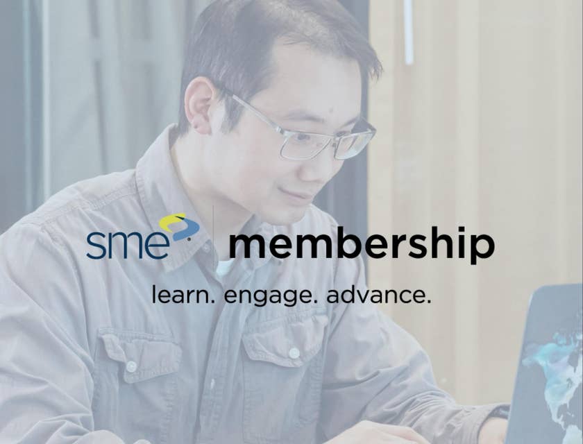 SME Jobs Connection logo.