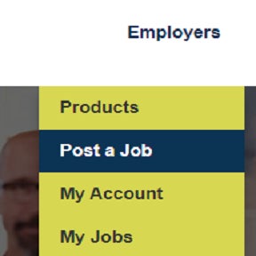 Go to SME Jobs Connection's home page.