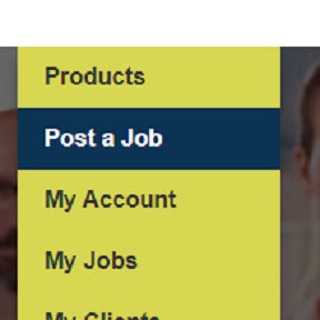 Go to SME Jobs Connection's home page.