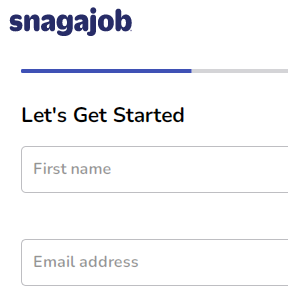 Start the job posting process.