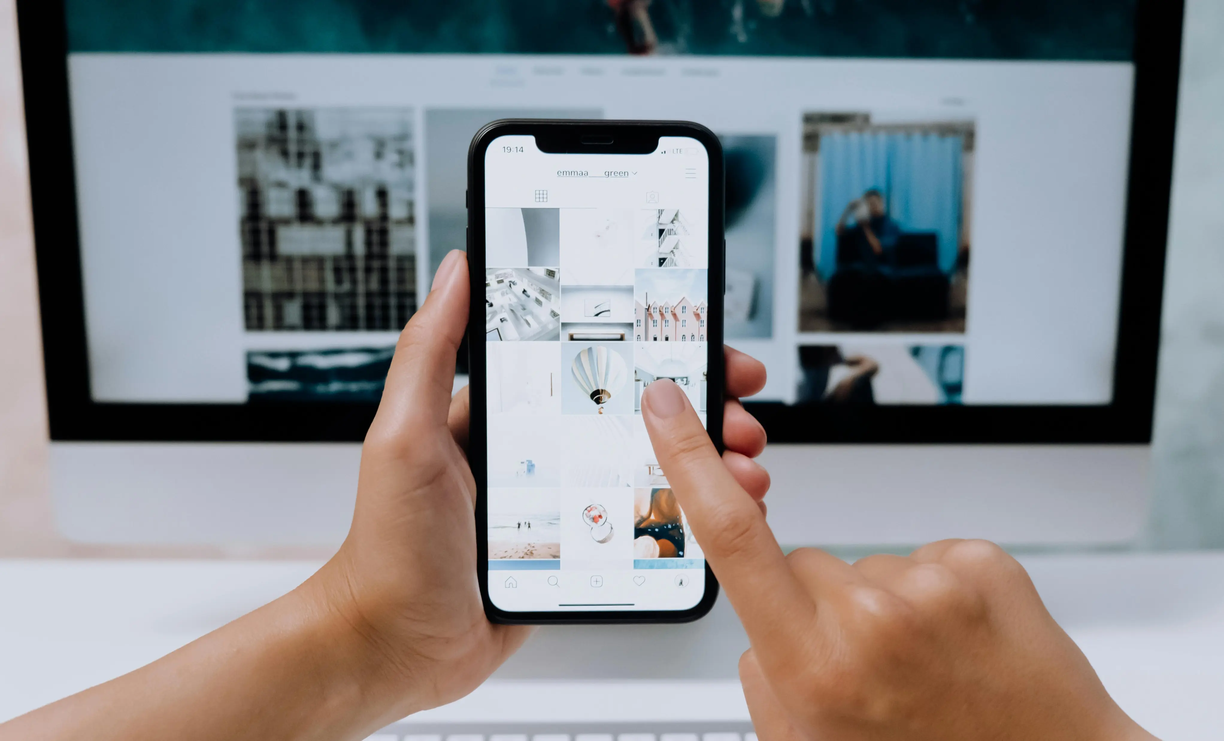 Social Media Analyst Job Description