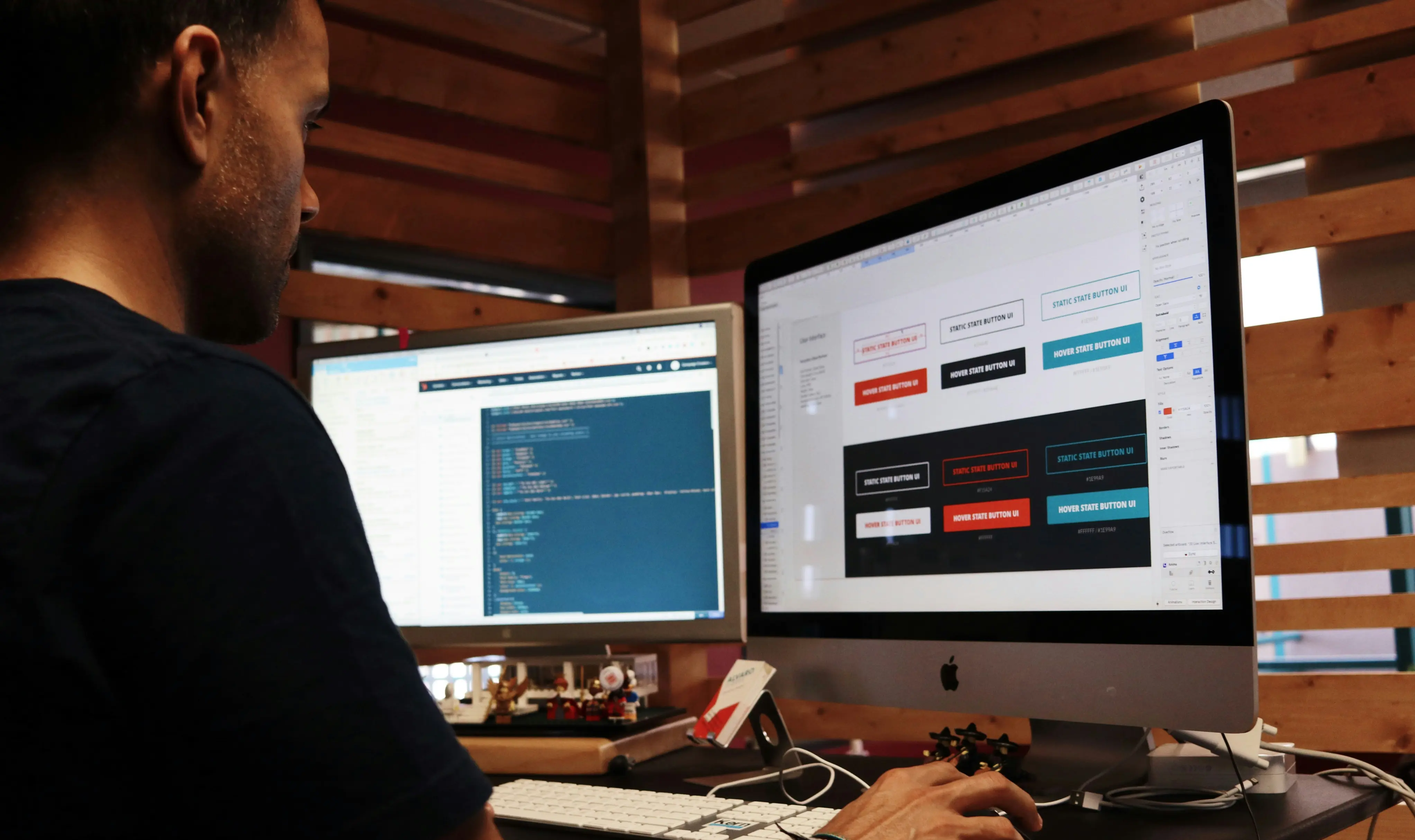 Social Media Designer Job Description