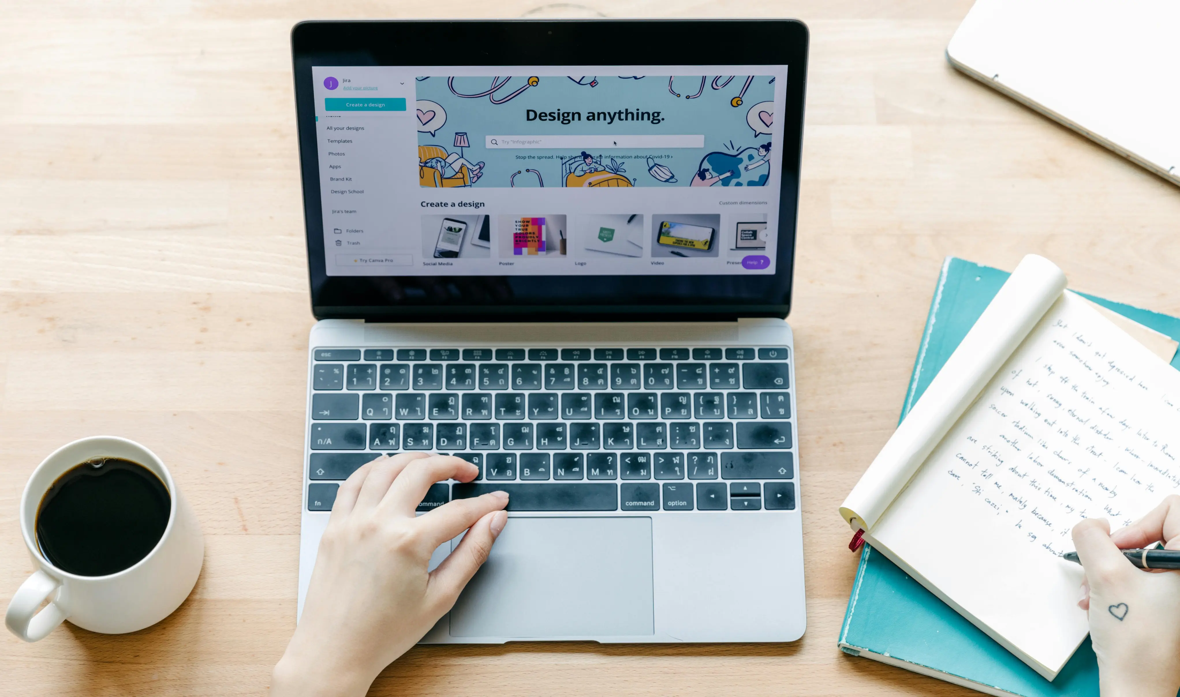 Social Media Manager Interview Questions