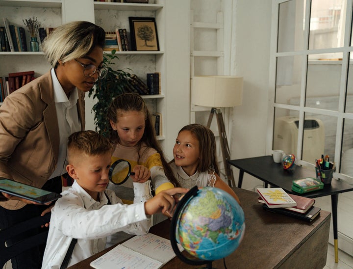 Social Studies Teacher Interview Questions