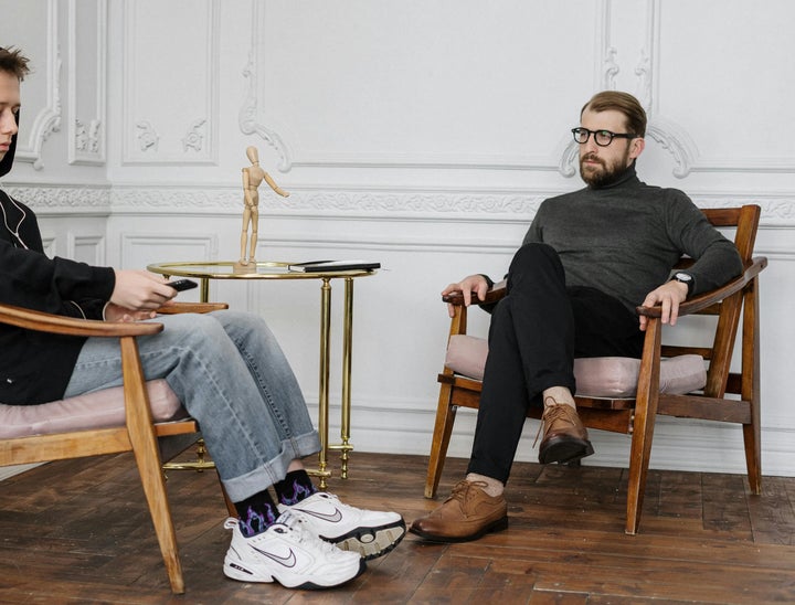 Social Worker Job Description