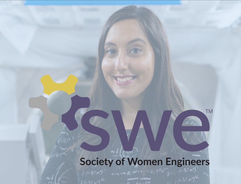 Society of Women Engineers