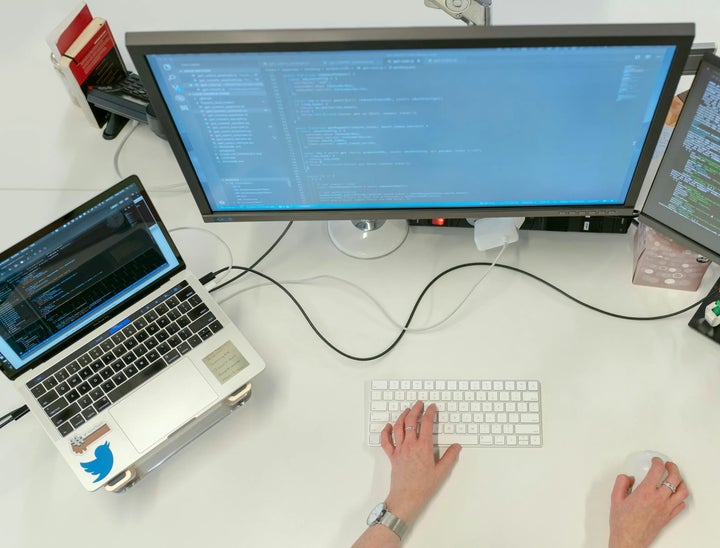 Software Developer Interview Questions