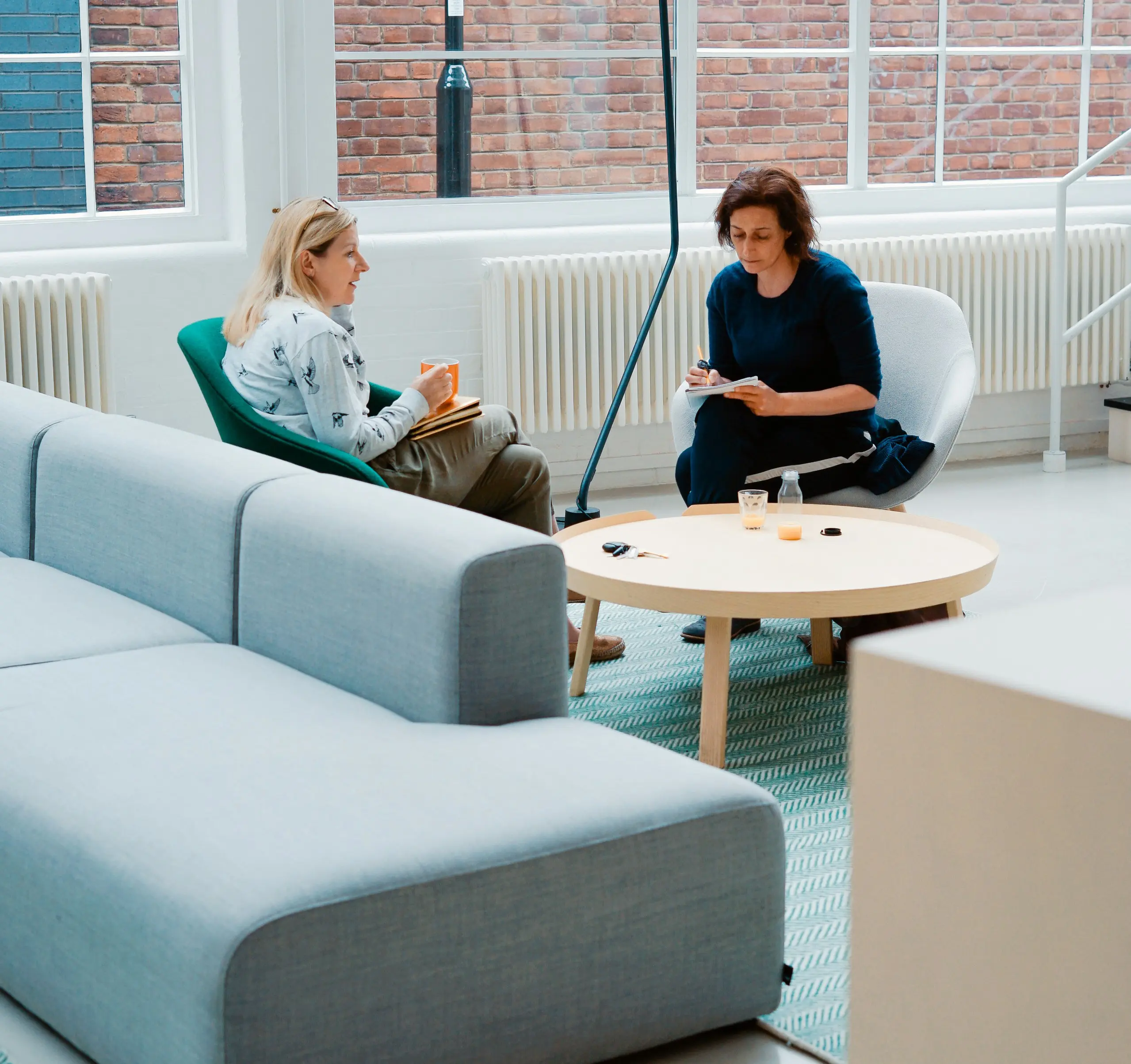 Solicitor Interview Questions