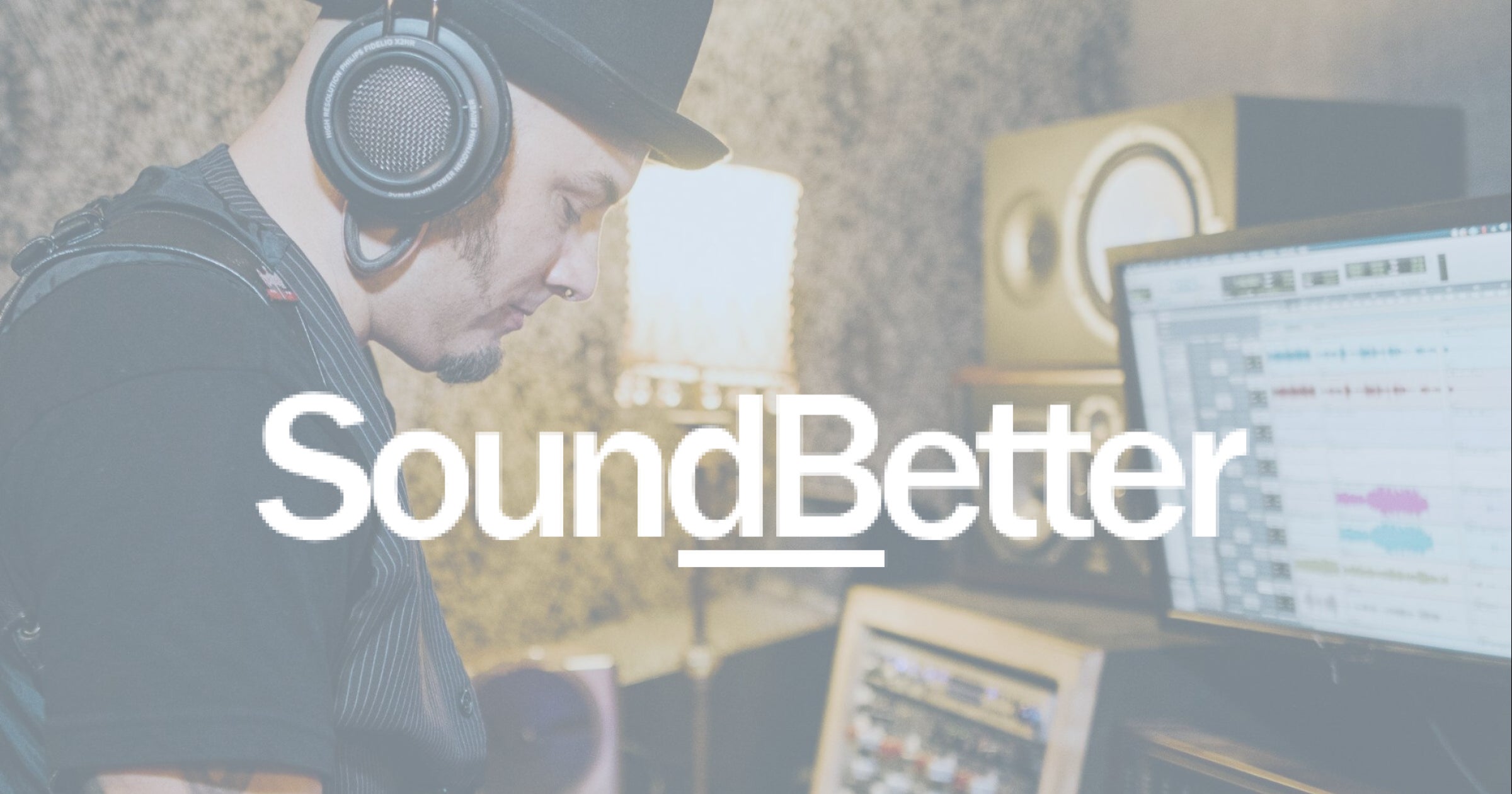 Soundbetter SoundBetter Review With Pricing, Alternatives, and FAQs
