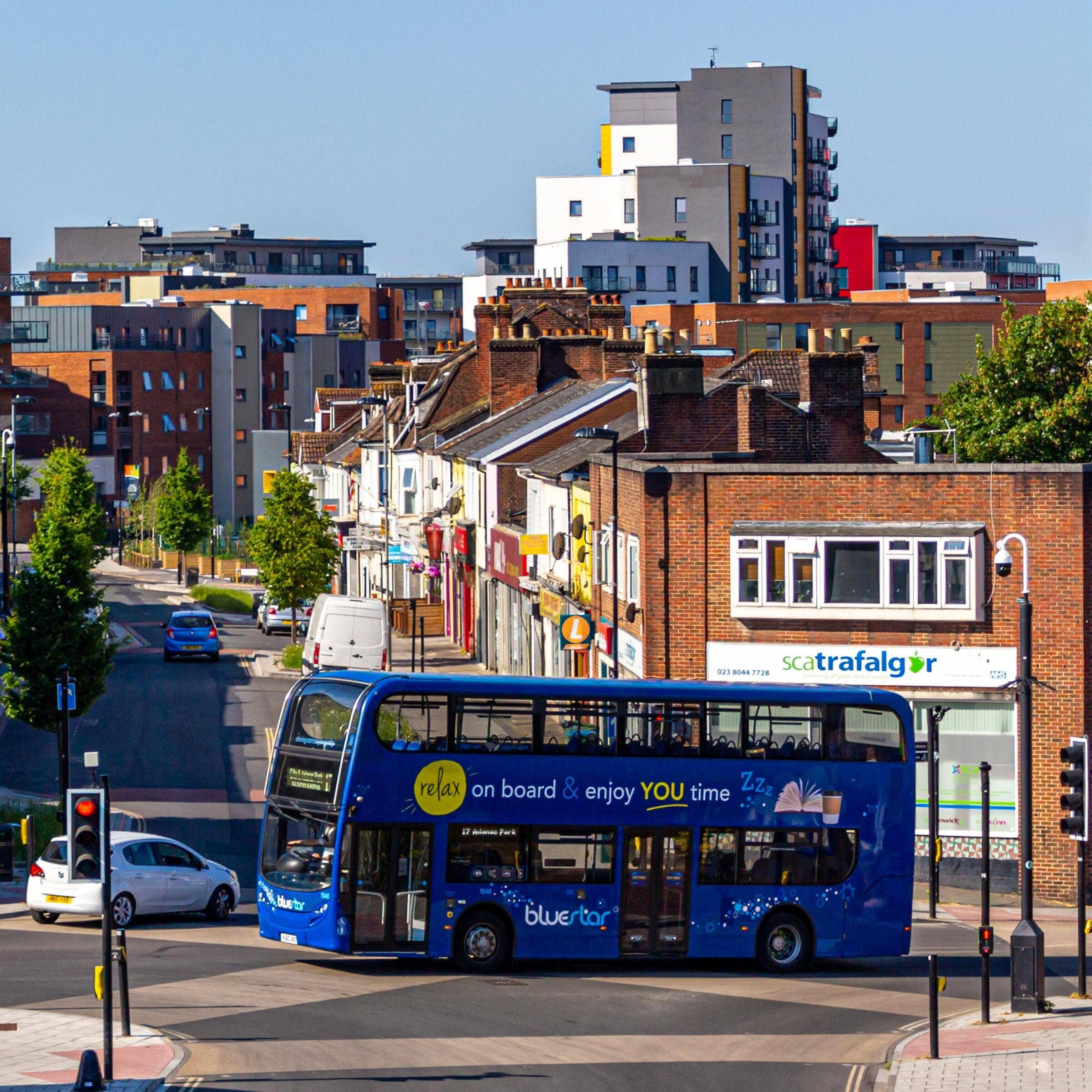 Southampton Job Boards