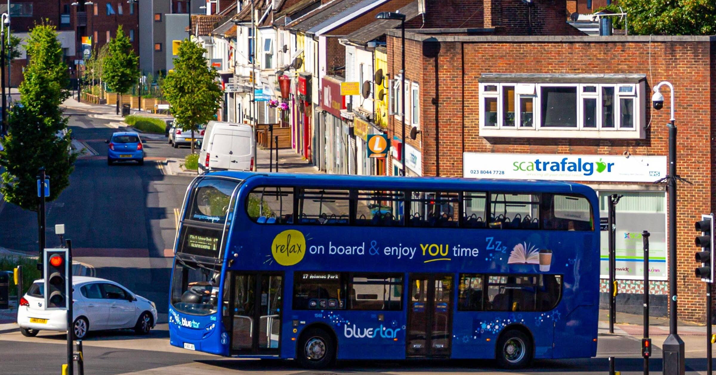 Southampton Job Boards