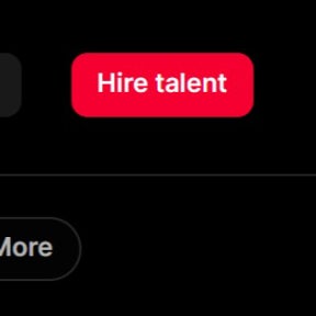 Click on "Hire talent."