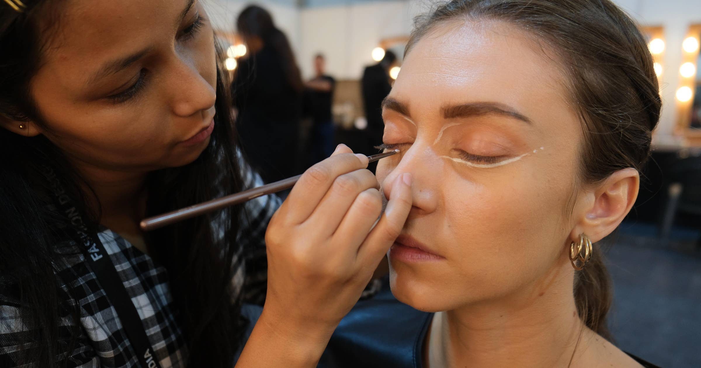 Special Effects Makeup Artist Interview Questions