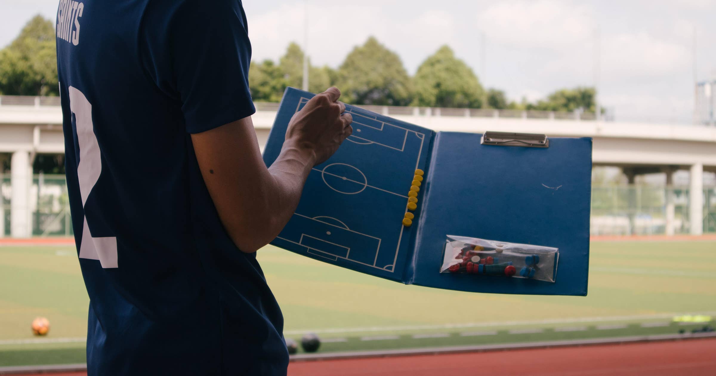 Sports And Recreation Interview Questions