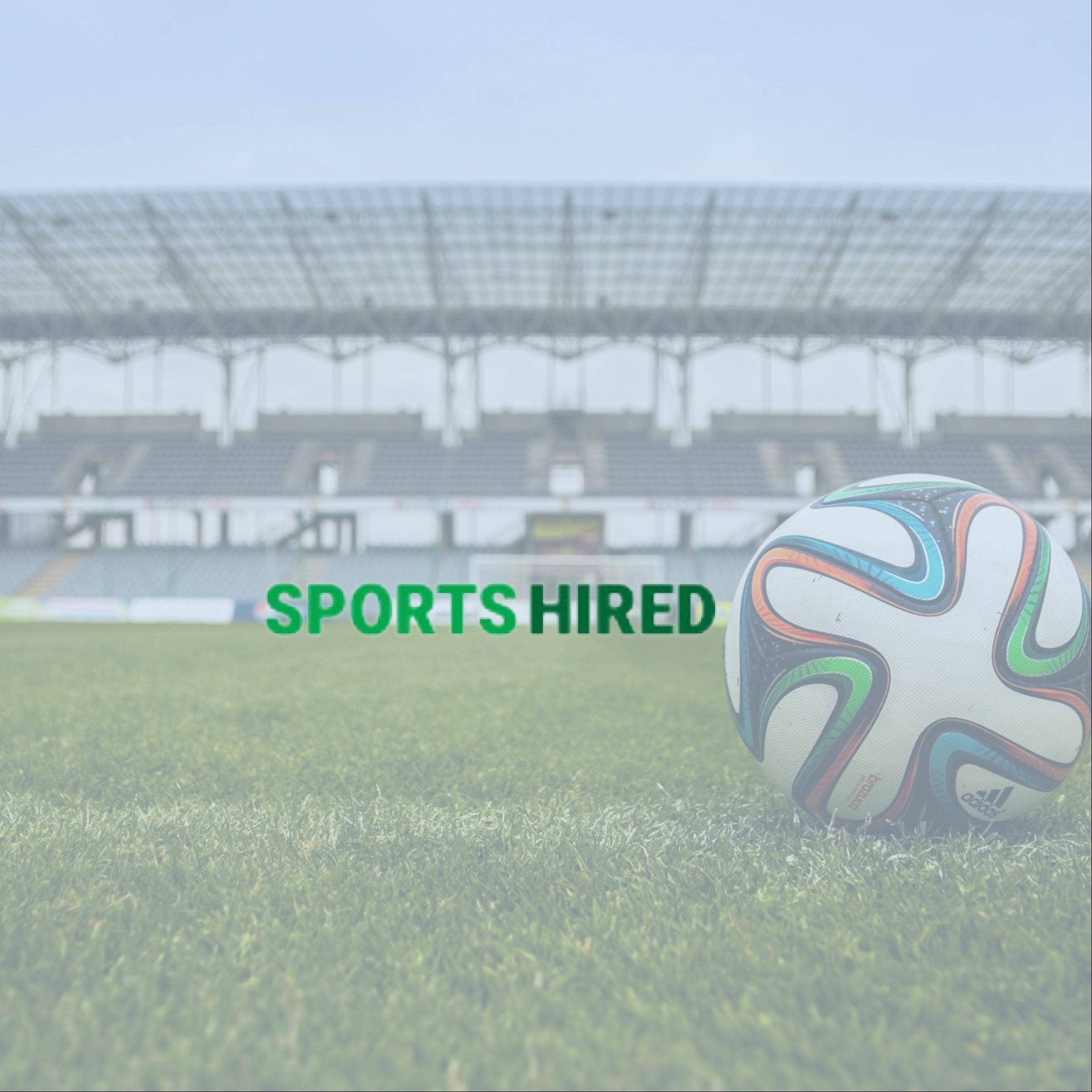 Sports Hired Review With Pricing, Alternatives, and FAQs