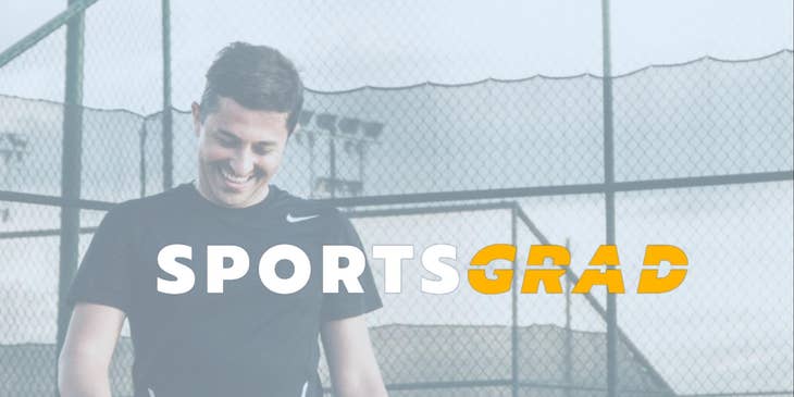 SportsGrad Logo.