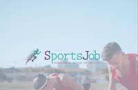 Logotipo do SportsJob.