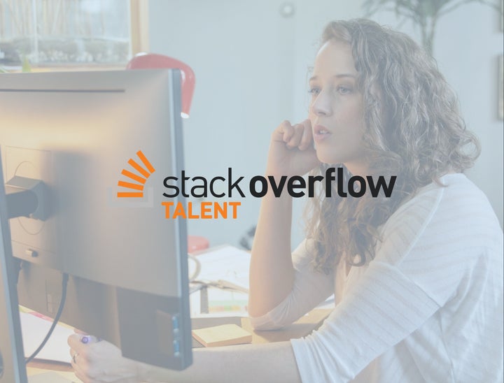 Stack Overflow Talent