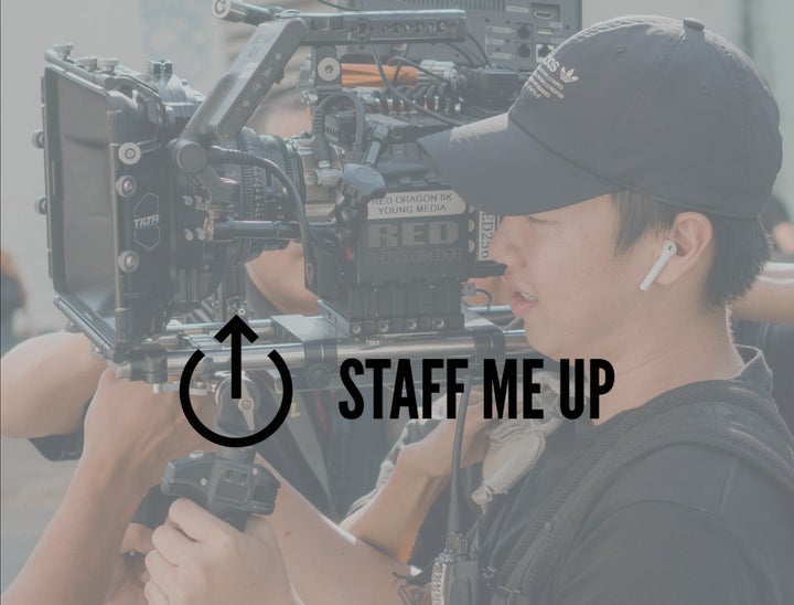 Staff Me Up Review With Pricing, Alternatives, and FAQs