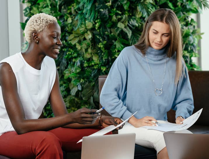 Staffing Specialist Interview Questions