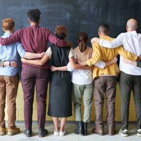 Ask your existing employees and customers for referrals: