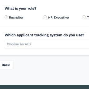 Start onboarding.
