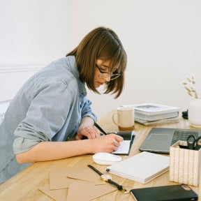Determine if you require a Personal Profile.