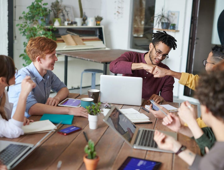 Startup Job Boards