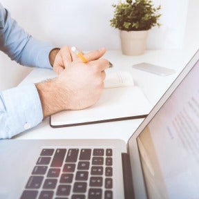 State the purpose of your cover letter.