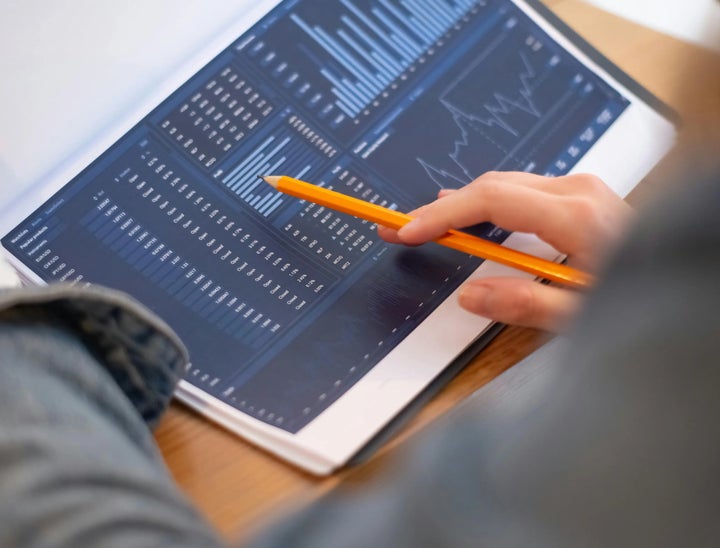 Statistician Interview Questions