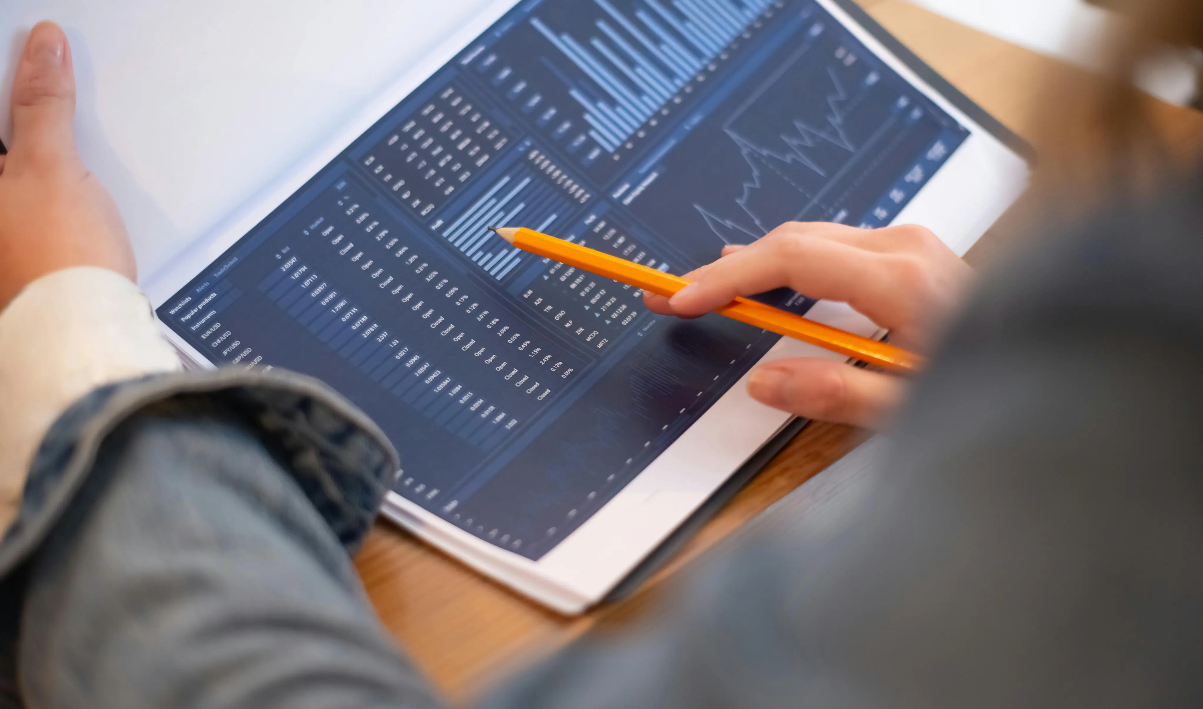 Statistician Job Description