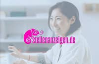 Logo von stellenanzeigen.de.