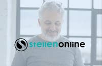 Logo von stellenonline.de.