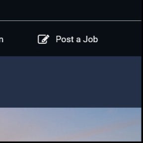 Click on "Post a Job Now."
