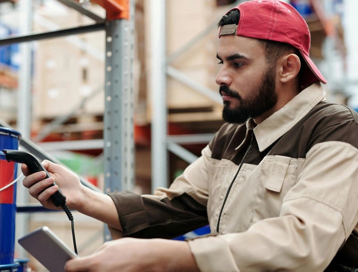 Stock Associate Interview Questions