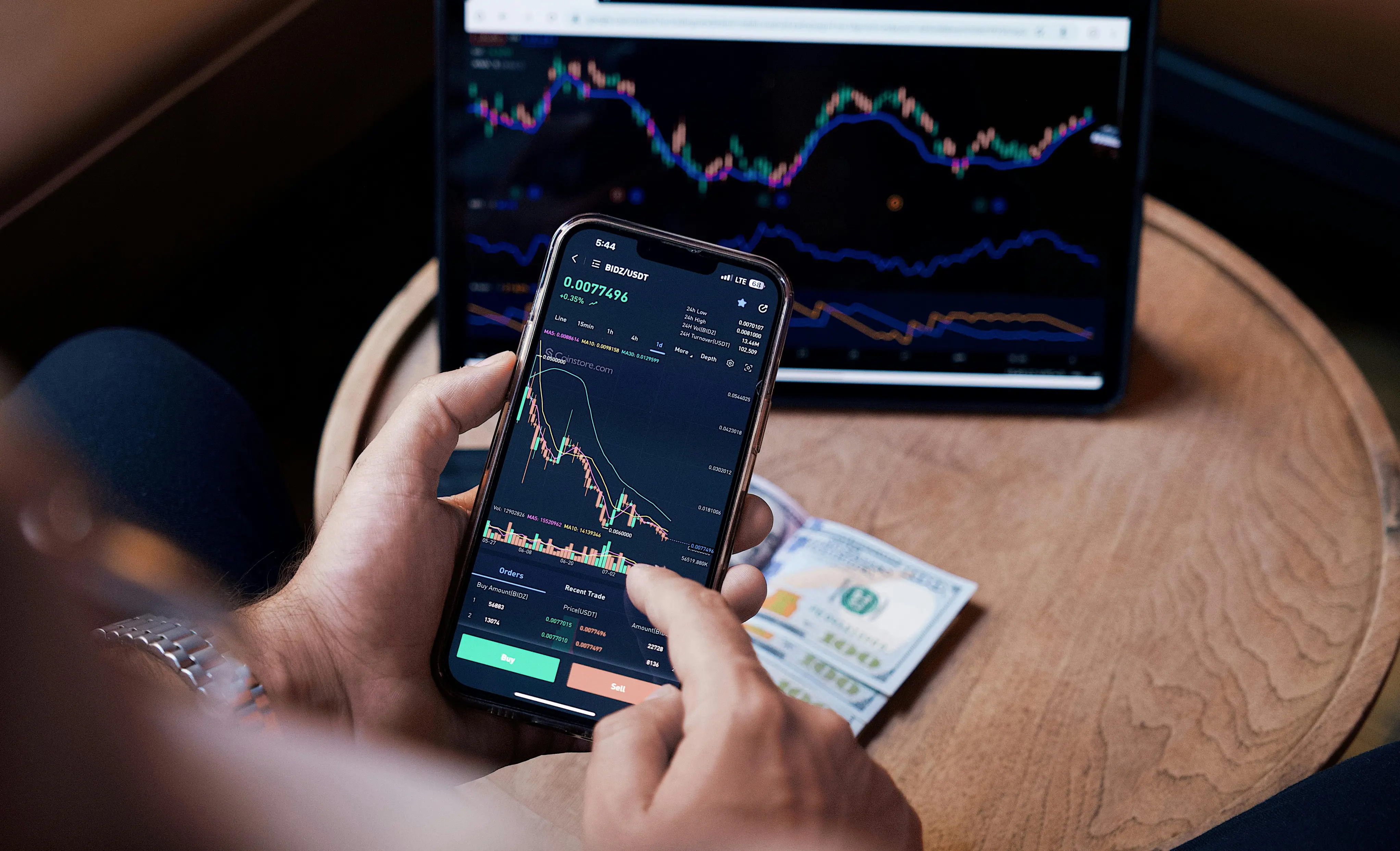 Stockbroker Interview Questions