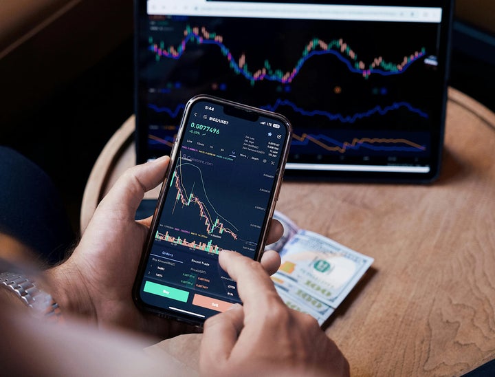 Stockbroker Interview Questions