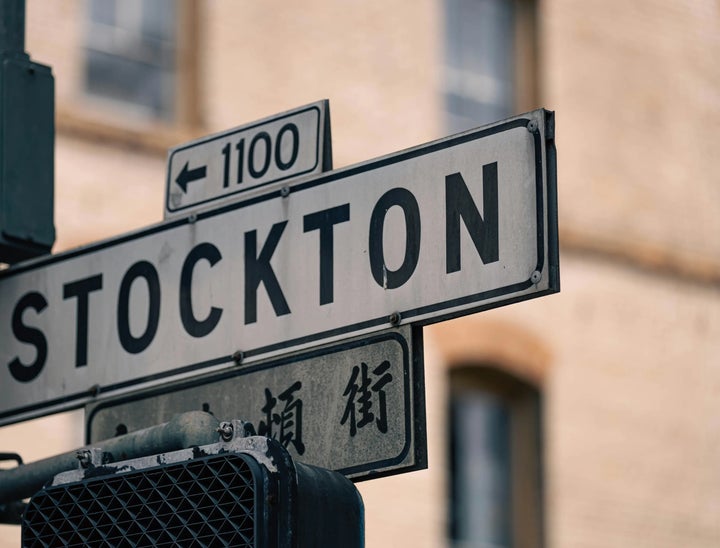 Stockton Job Boards