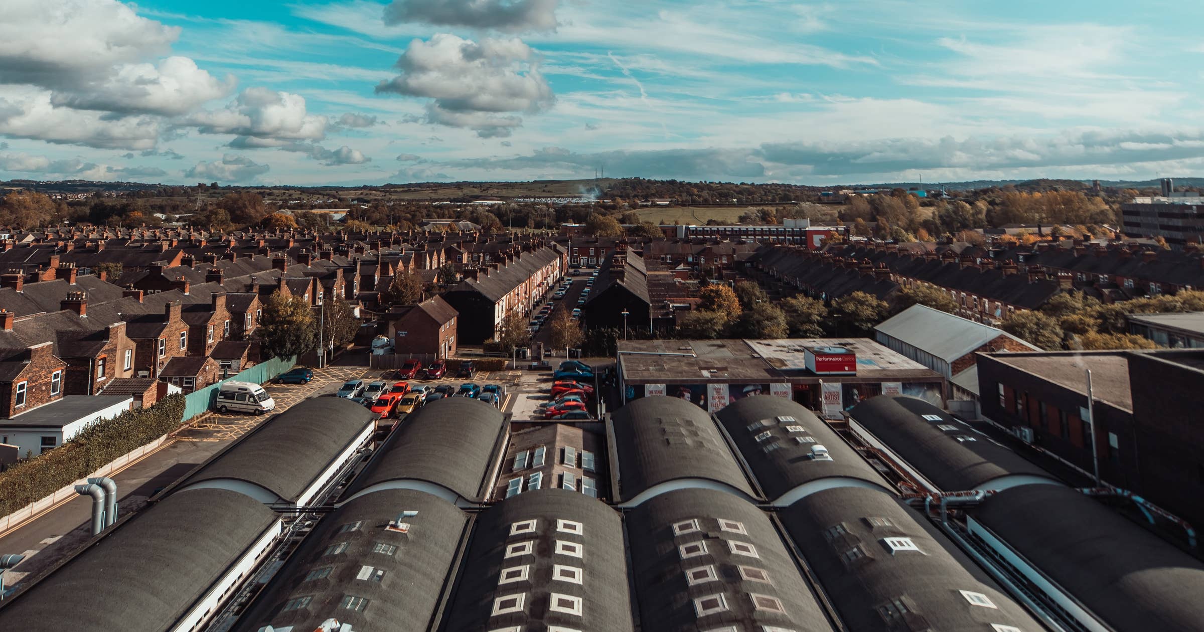 StokeonTrent Job Boards