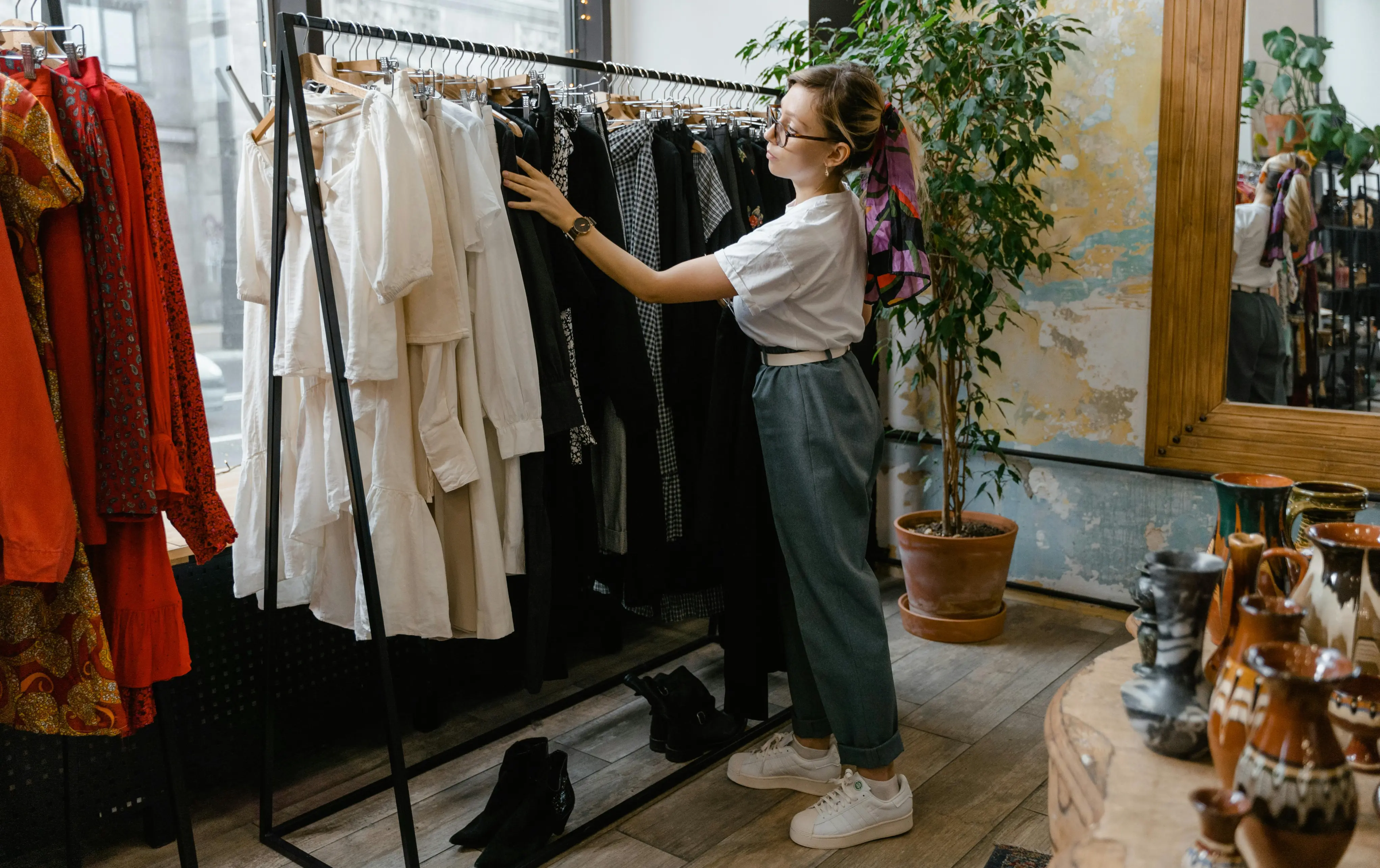 Store Associate Interview Questions