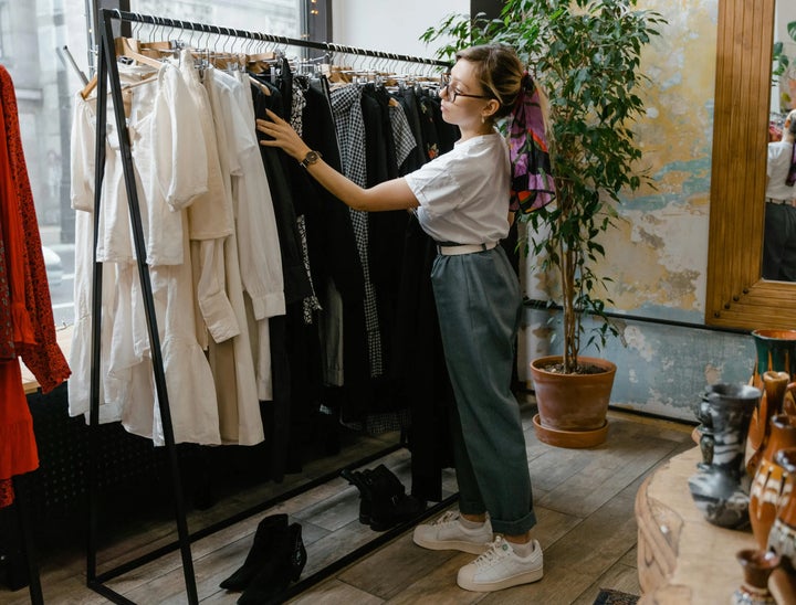 Store Associate Interview Questions