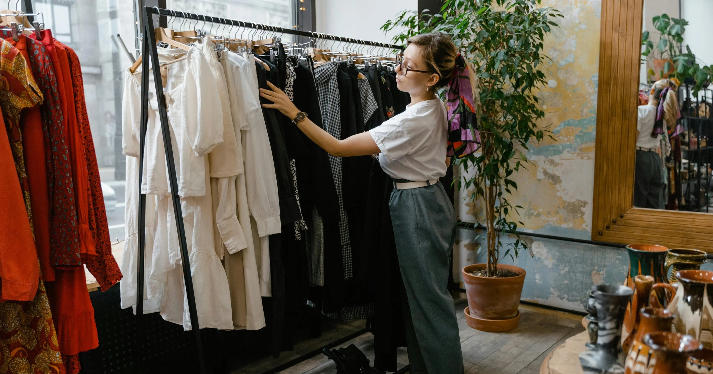 Store Associate Interview Questions