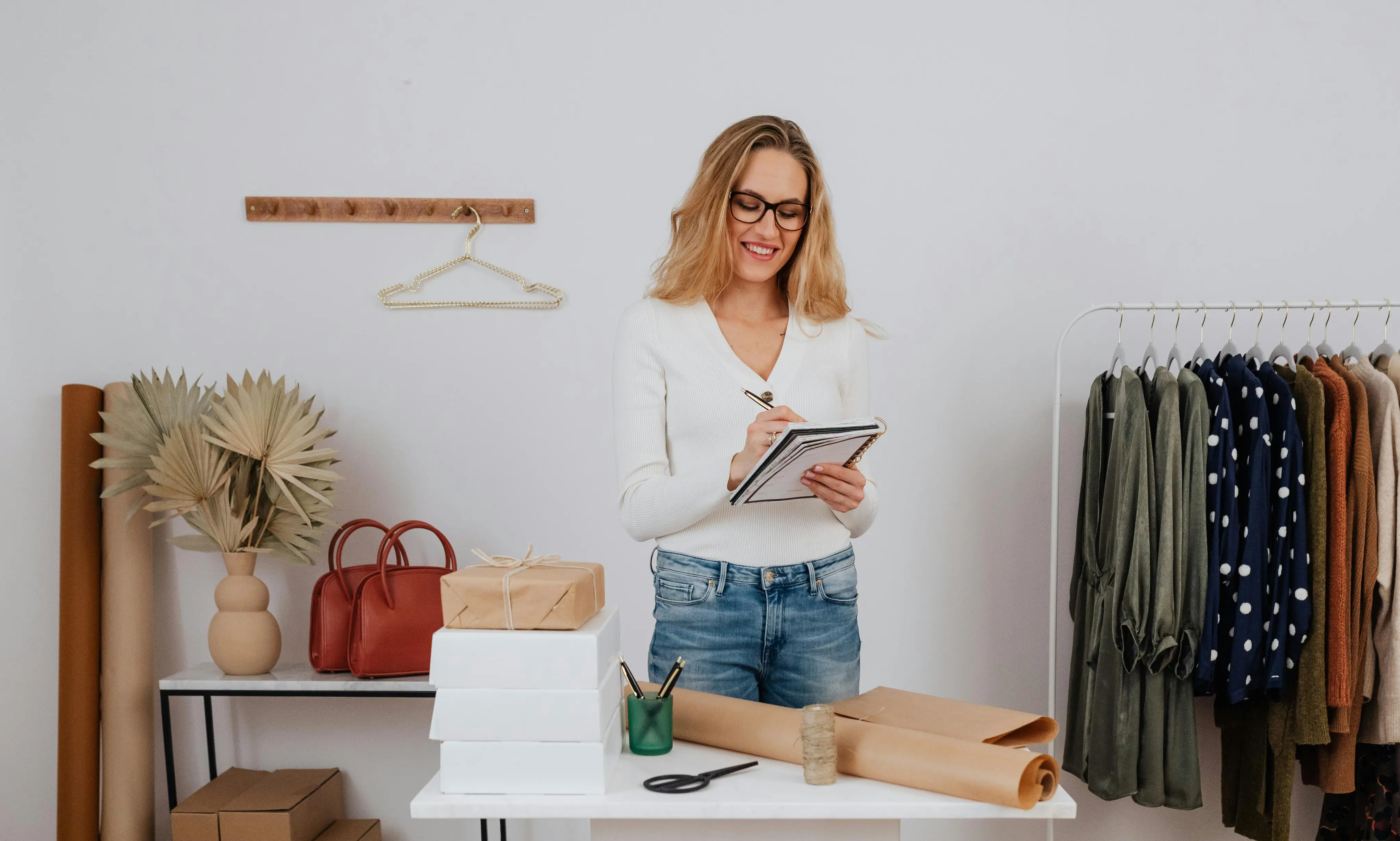 Store Manager Interview Questions