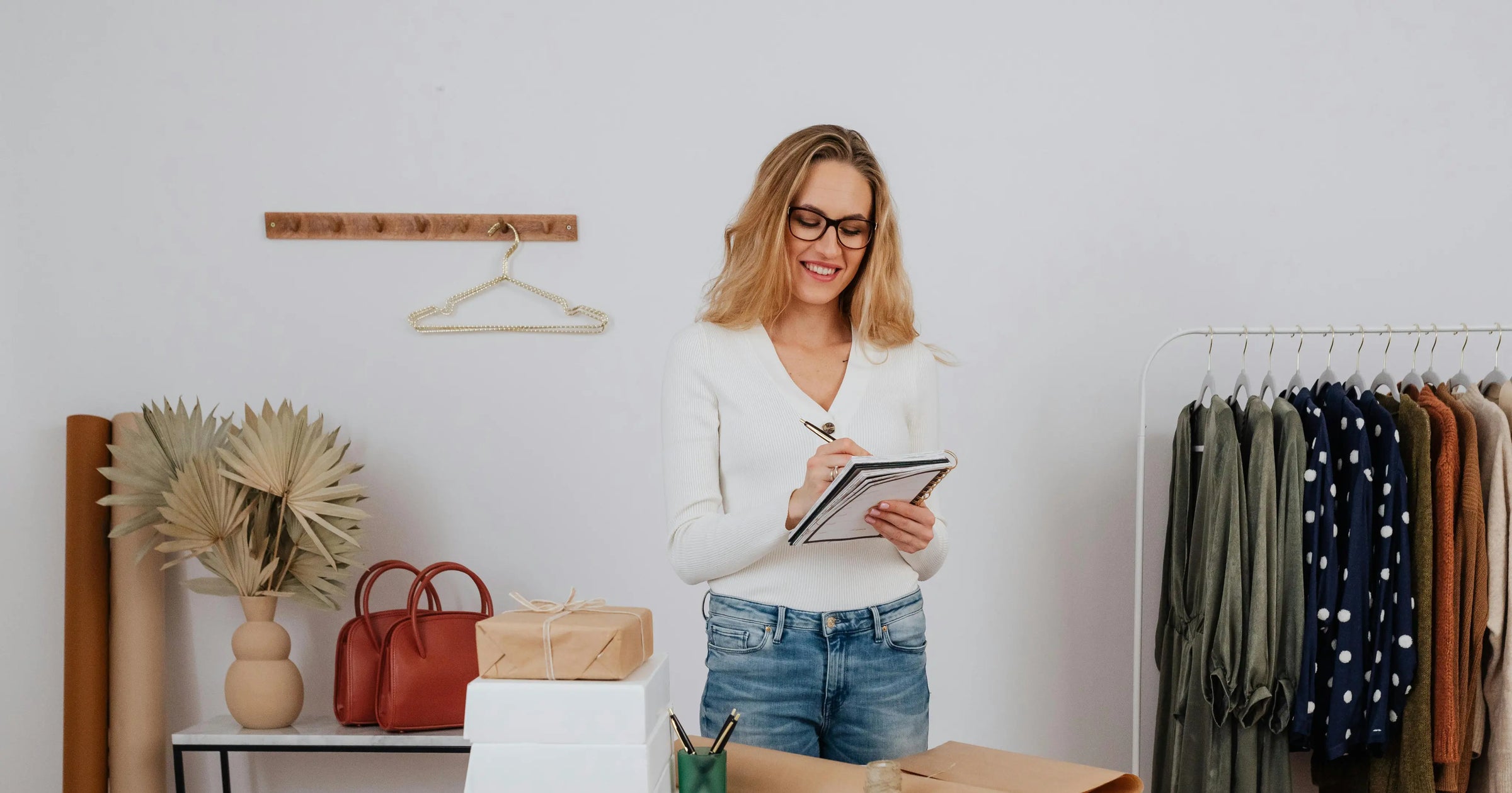 Store Manager Interview Questions