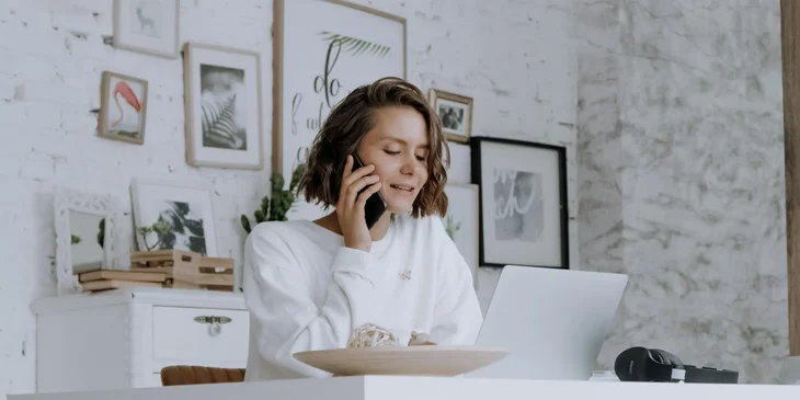 A strategic sourcing manager calls her team to provide cost estimates for a new business venture.