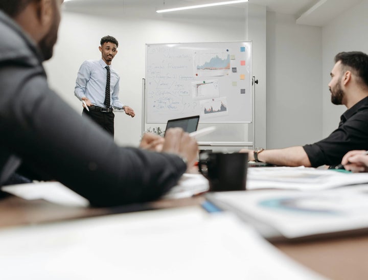 Strategy Manager Interview Questions