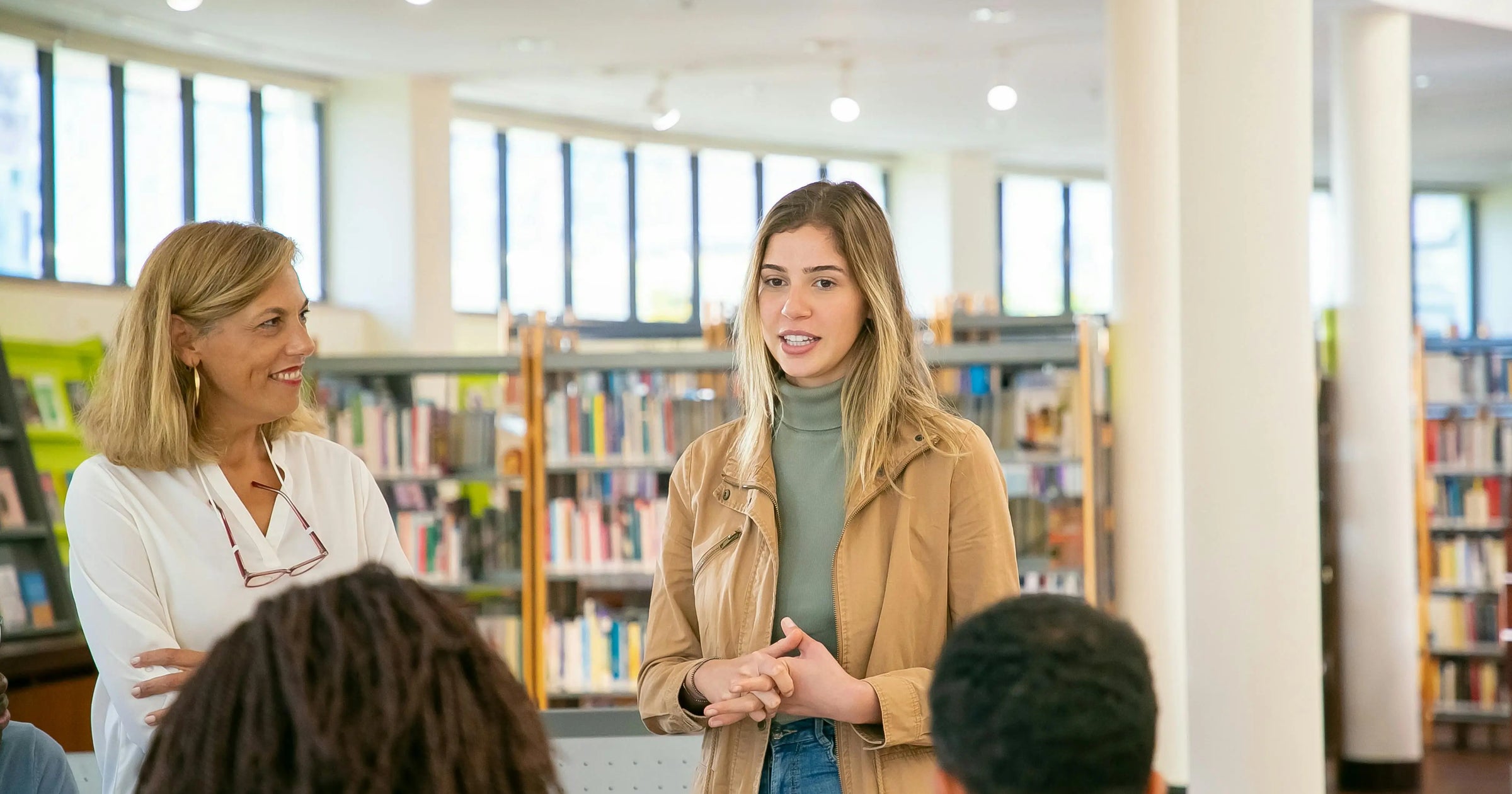 Student Assistant Job Description