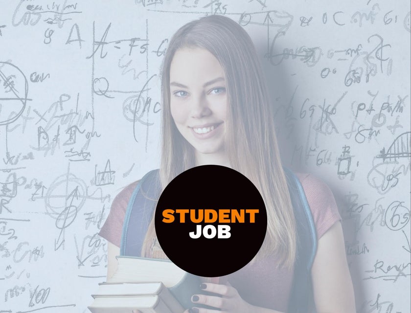 StudentJob