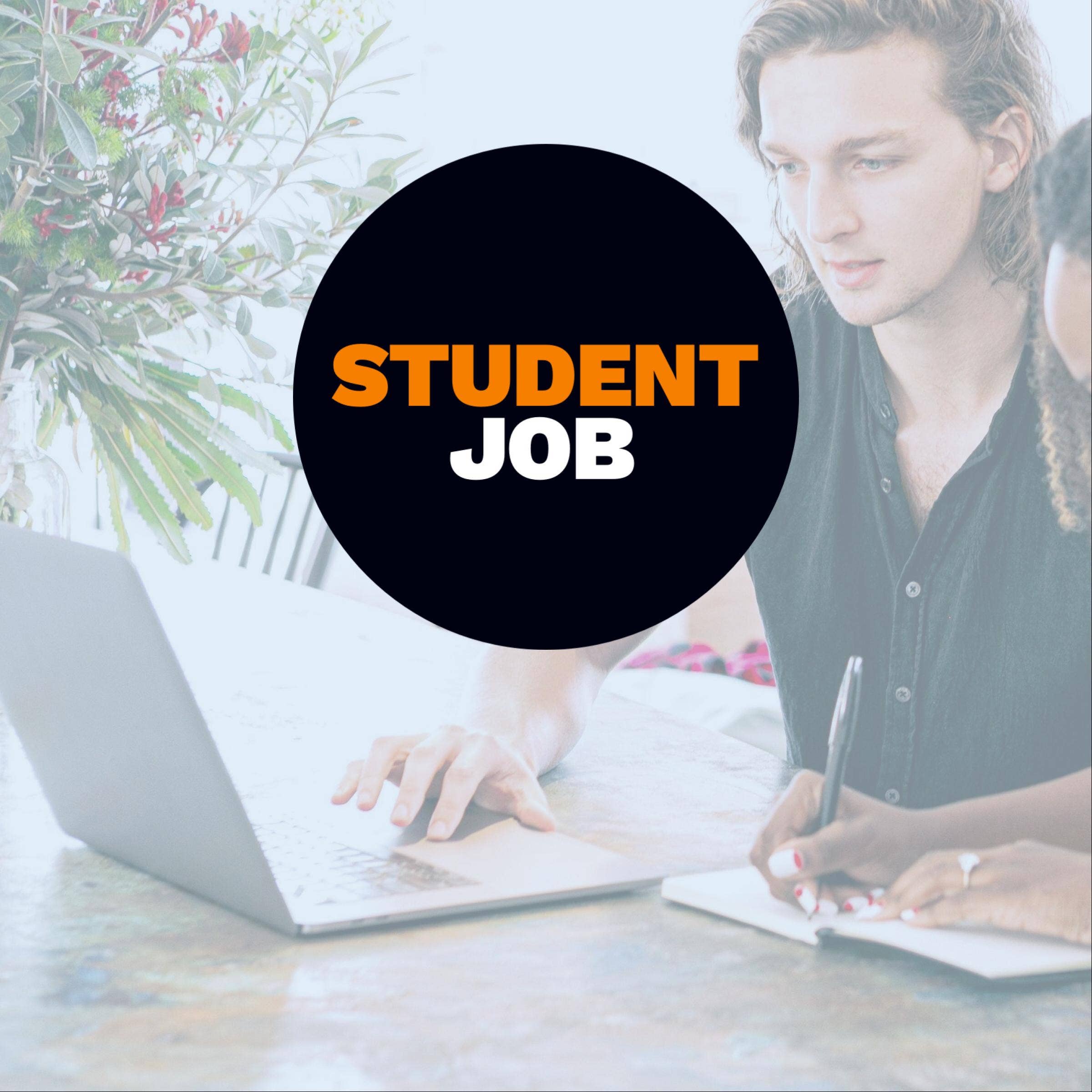 Bewertung von StudentJob inklusive Preise, Vergleiche und FAQs