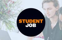 Logo von StudentJob.